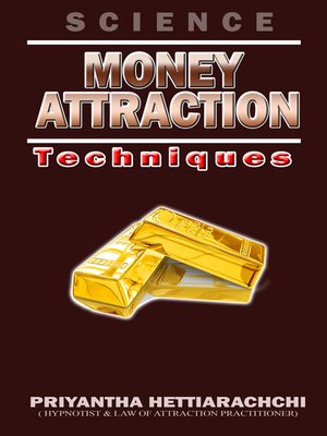 cover image of Money Attraction